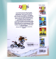 Preview: Joe Bar Team Band 2 (1997) – Kult-Comic für Motorradfans | hoppla-stuff.de